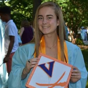 Meet your Posher, Frances